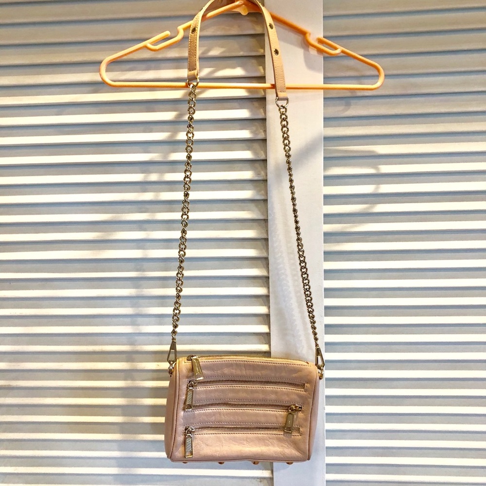Rebecca Minkoff Crossbody